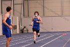 Men’s Track  Men’s Track & Field compete in a virtual meet. : Men’s Track